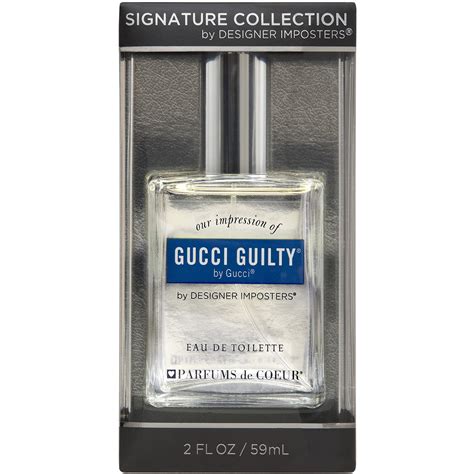 cheap brand designer imposters gucci guilty black for him|Gucci Gucci Guilty Black Pour Homme, 3.3 oz./ 100 mL.